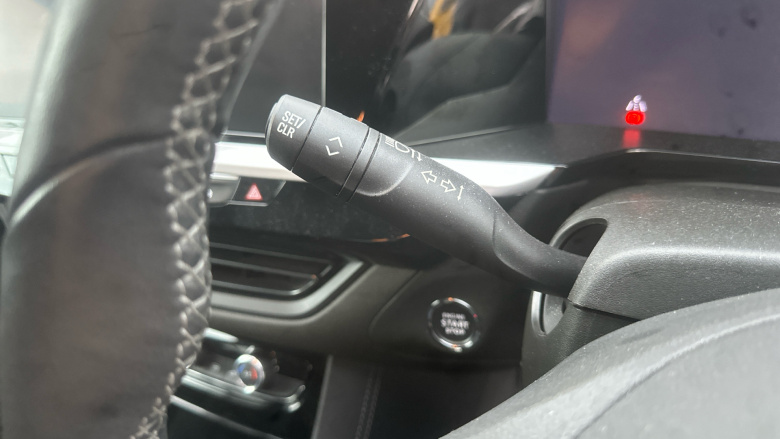 Vauxhall Grandland 1.2 Turbo Ultimate 5dr Petrol Hatchback